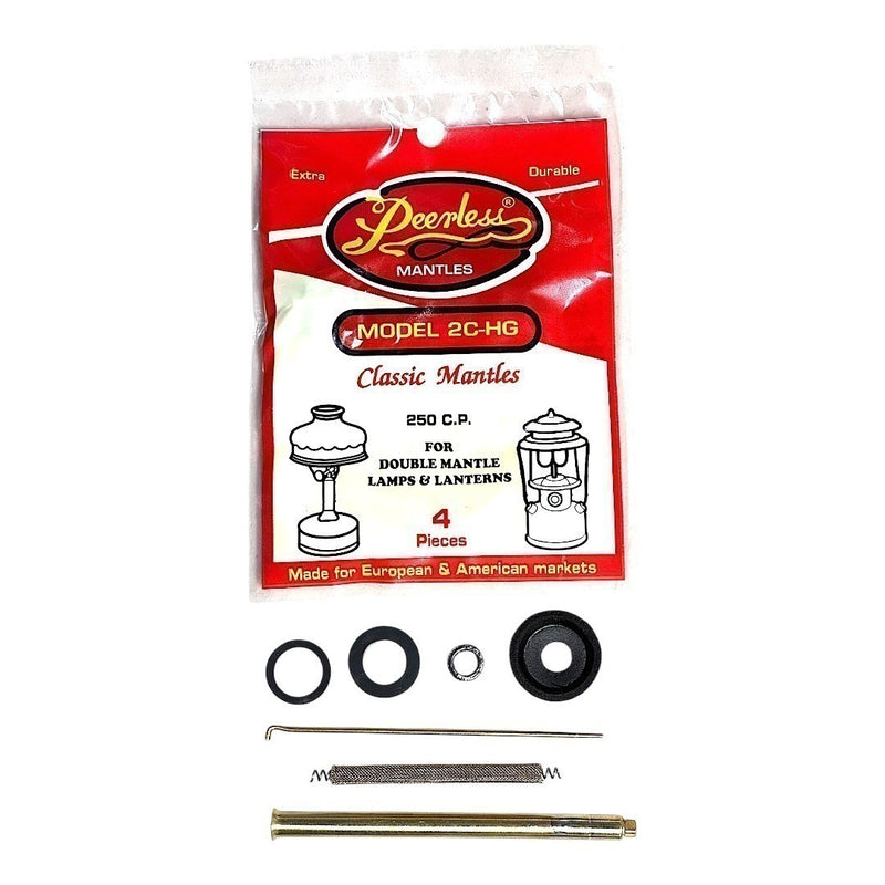 Rebuild Kit - 220 & 228 Lanterns - K16