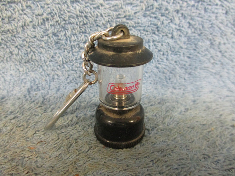 290 Key Chain No Logo