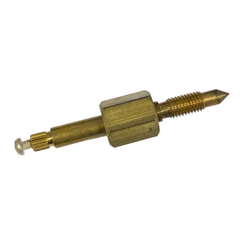 200A Valve Stem with Nut, NOS - E1007