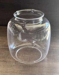 355 Lamp Globe - G08