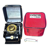 Optimus Ranger, Model 10 Stove, NOS