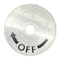 Direction Disk, Small - E1389