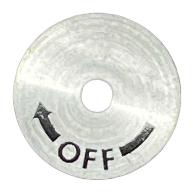 Direction Disk, Small - E1389