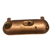 Stove Tank, Used - ST3
