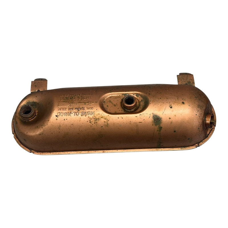 Stove Tank, Used - ST3