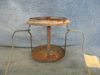 Burner Frame Used 228 #9