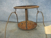 Burner Frame #20