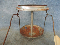 Burner Frame