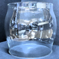 Globe 237 Unmarked - G166