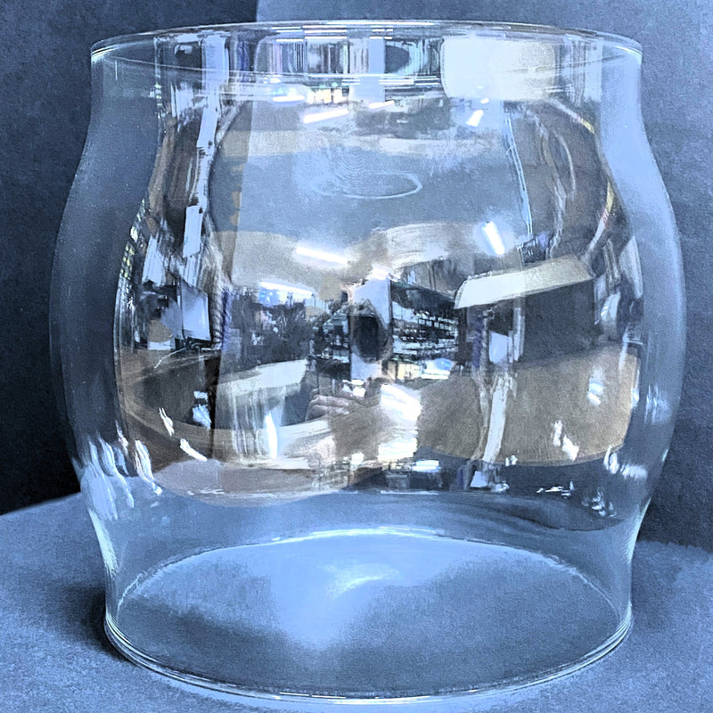 Globe 237 Unmarked - G166