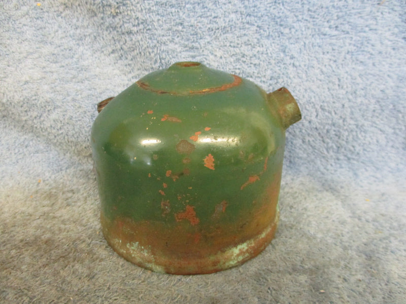 Fount 242C Used no date
