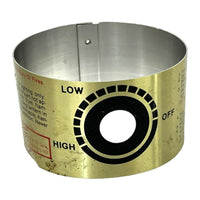 Collar, CL2, Used - X12