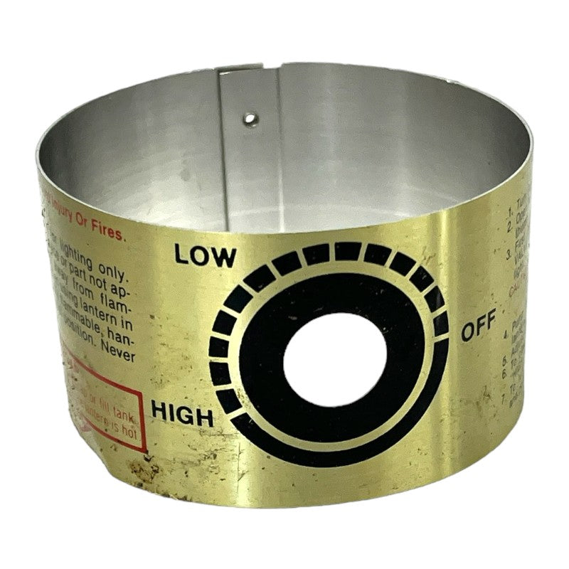 Collar, CL2, Used - X12