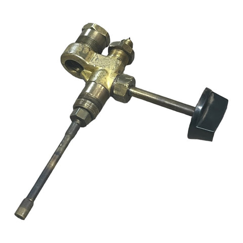 275A Valve Assembly, Used