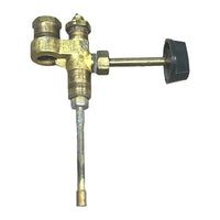 275A Valve Assembly, Used - E1401