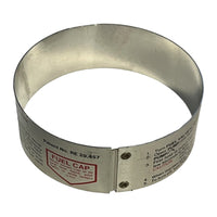 275A Collar, Used - E1426