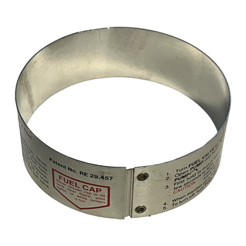 275A Collar, Used - E1426