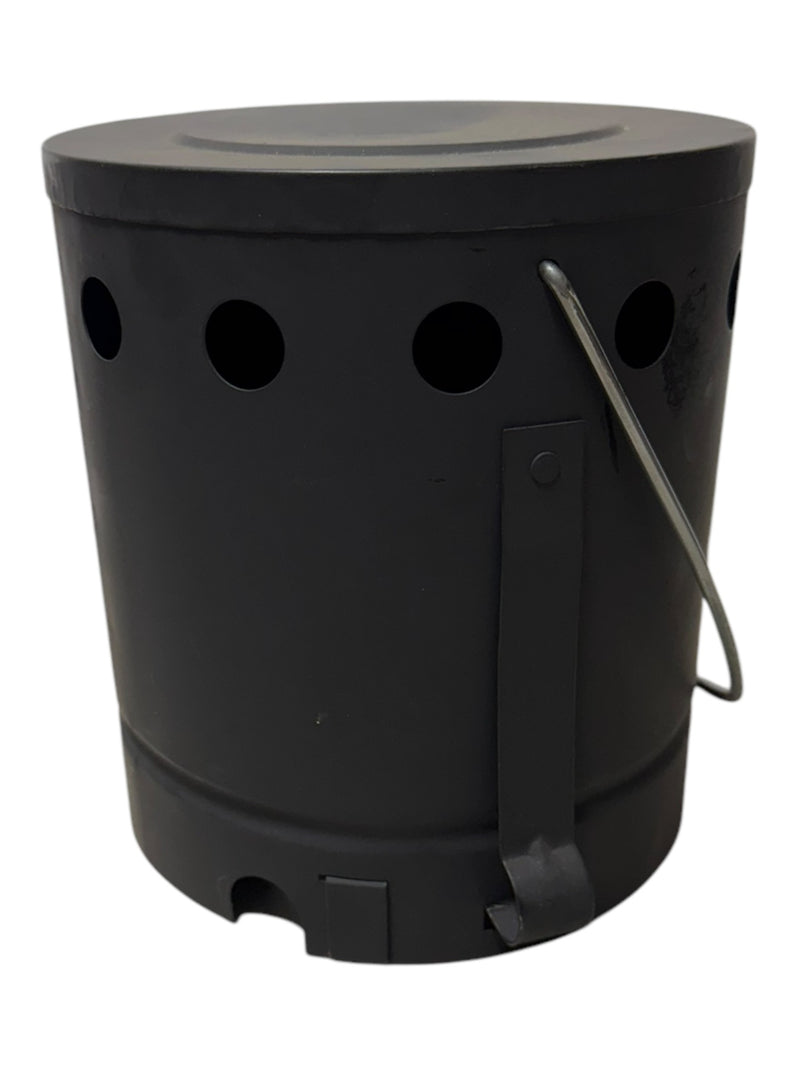 502 Heat Drum Used - H1