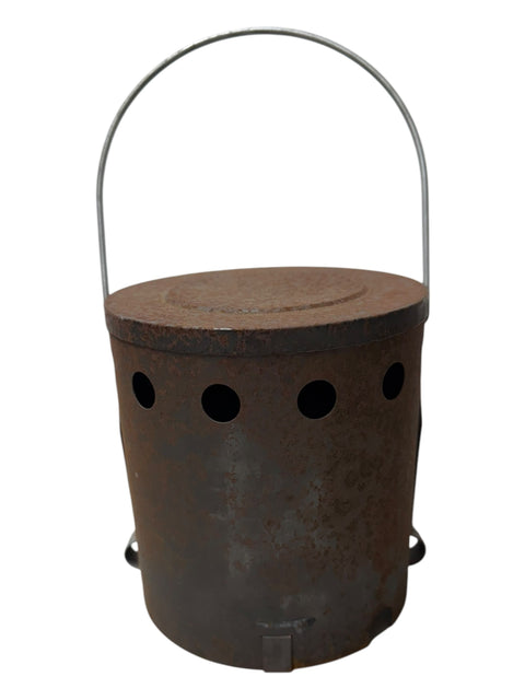 502 Heat Drum New - H2