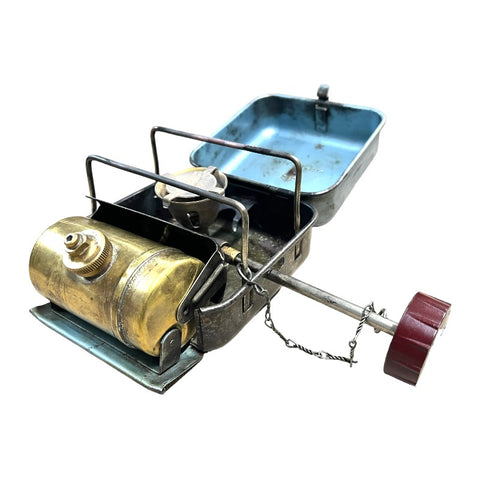 Optimus 8R Stove, Used - G2