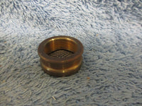 Burner Cap