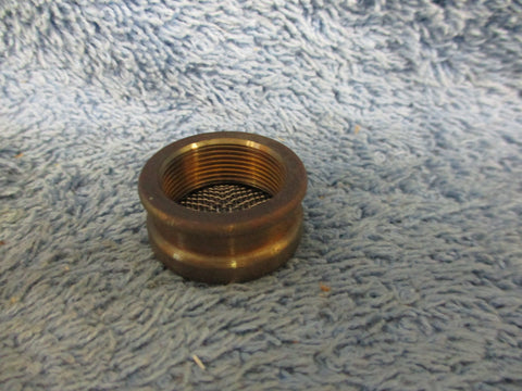 Burner Cap