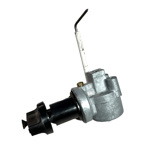 Regulator Valve Assembly, Used