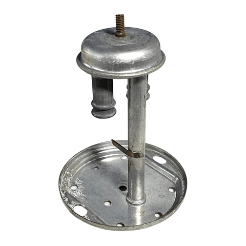Burner Assembly, Used - E1424
