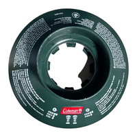 Propane Bottle Holder - E1504