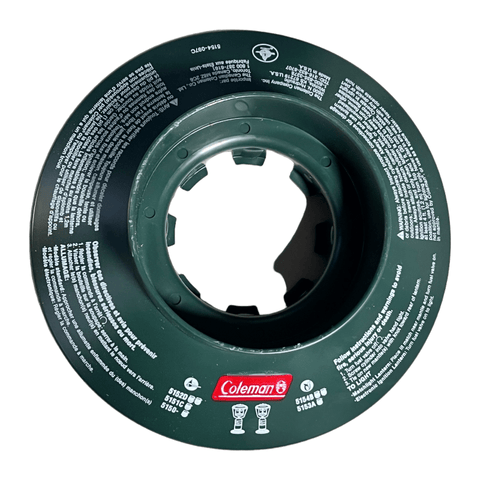 Propane Bottle Holder - E1504