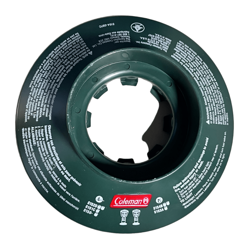 Propane Bottle Holder - E1504
