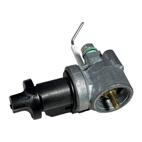 Regulator Valve Assembly, NOS - E1260