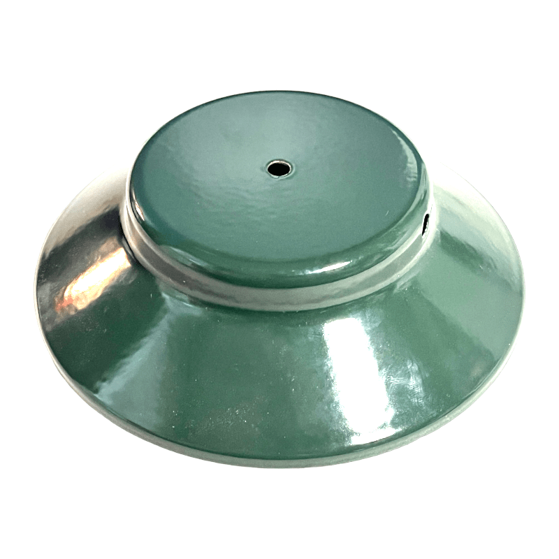 Propane Lantern Vent -