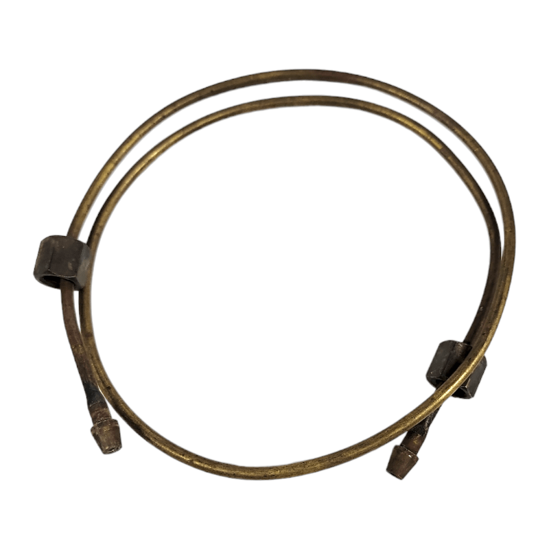 Hollow Wire, NOS - E1668