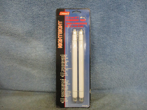 Fluorescent Tubes