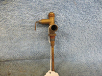 Valve Assembly Partial Used #2
