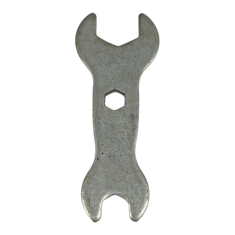 Unknown Wrench - E1581