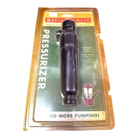 PressureMate Pressurizer NOS - E1413
