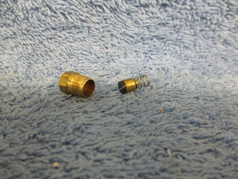 M1950 Check Valve