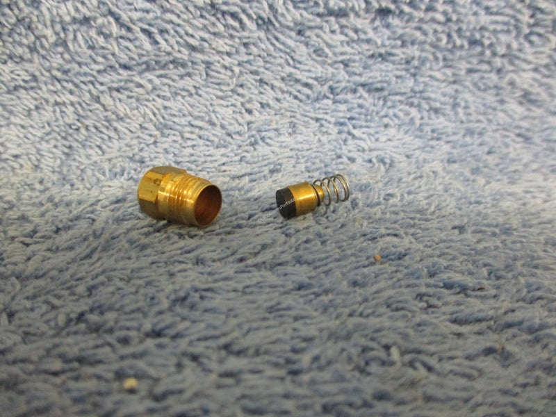 M1950 Check Valve