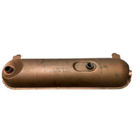 Stove Tank Copper, Used - #5
