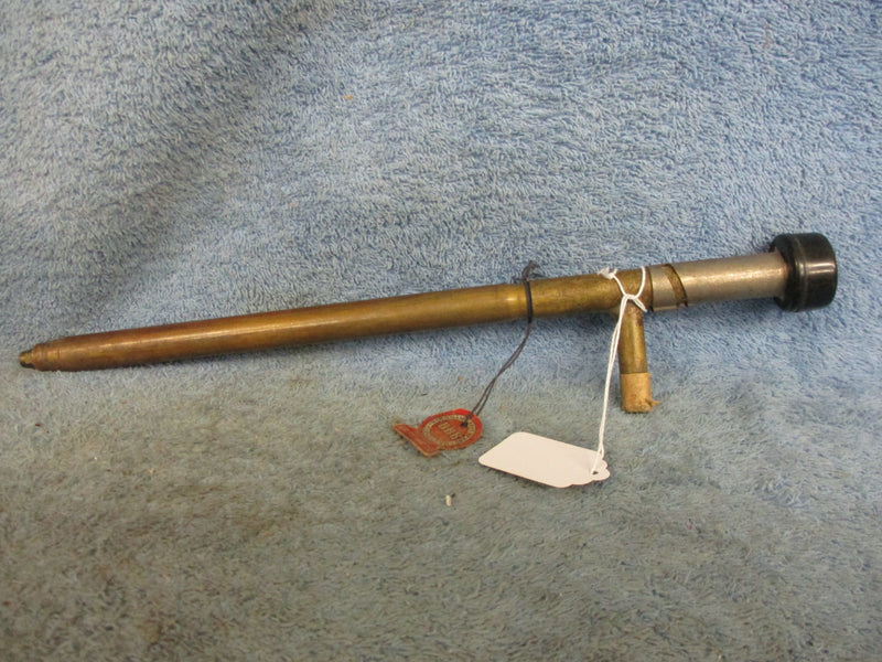 Unknown Valve and Generator #1