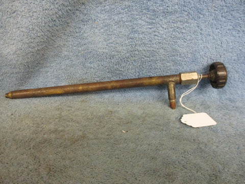 Unknown Valve and Generator #2