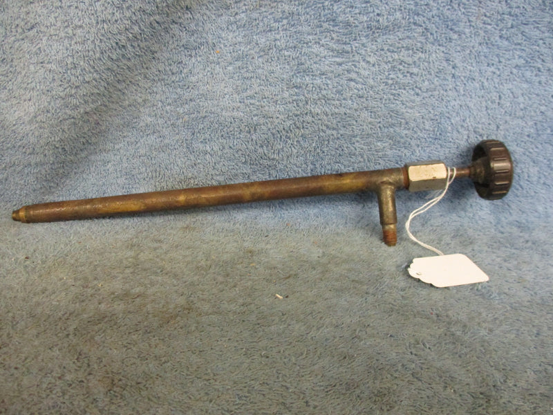 Unknown Valve and Generator #2
