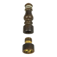 USA Style Finial for Lamp, Original - E1050
