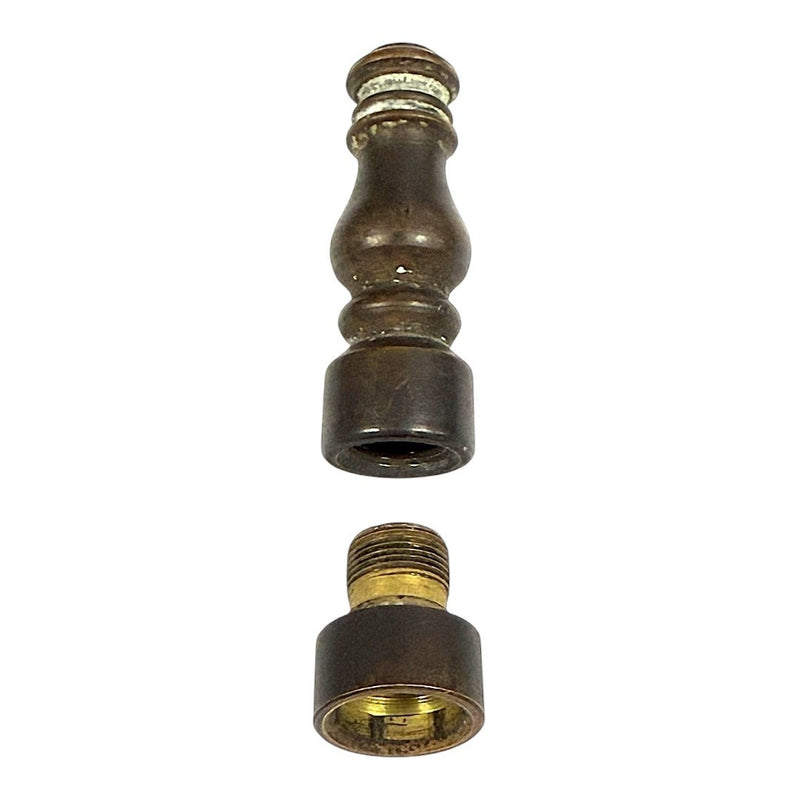 USA Style Finial for Lamp, Original - E1050