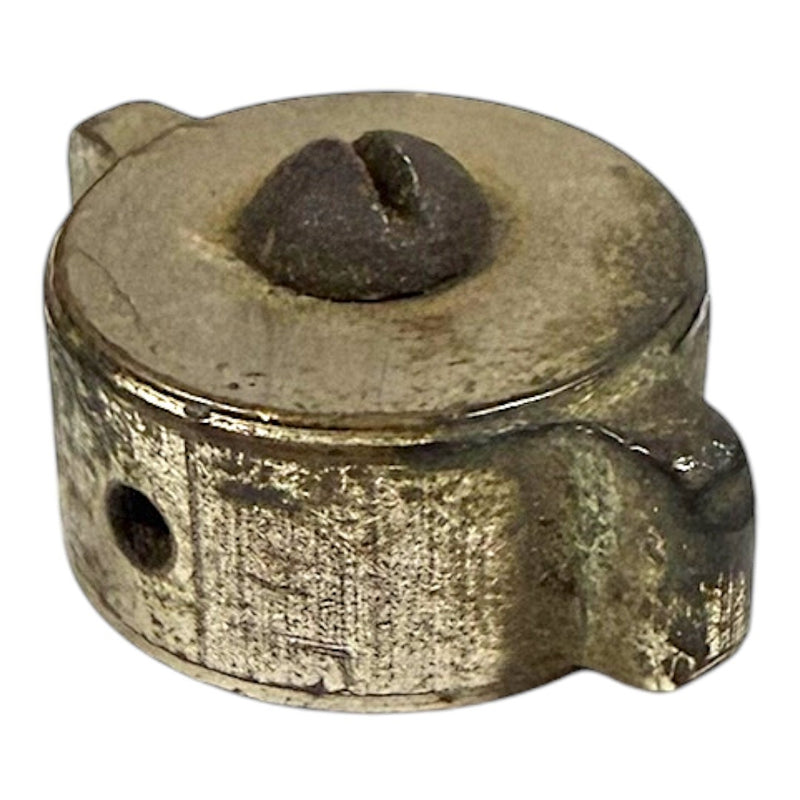 Filler Cap, Winged, Used - E1034