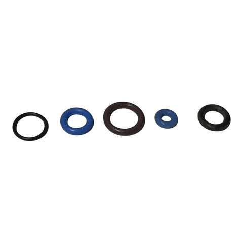 O-Ring Repair Kit, 550 & 550B Stoves - K15