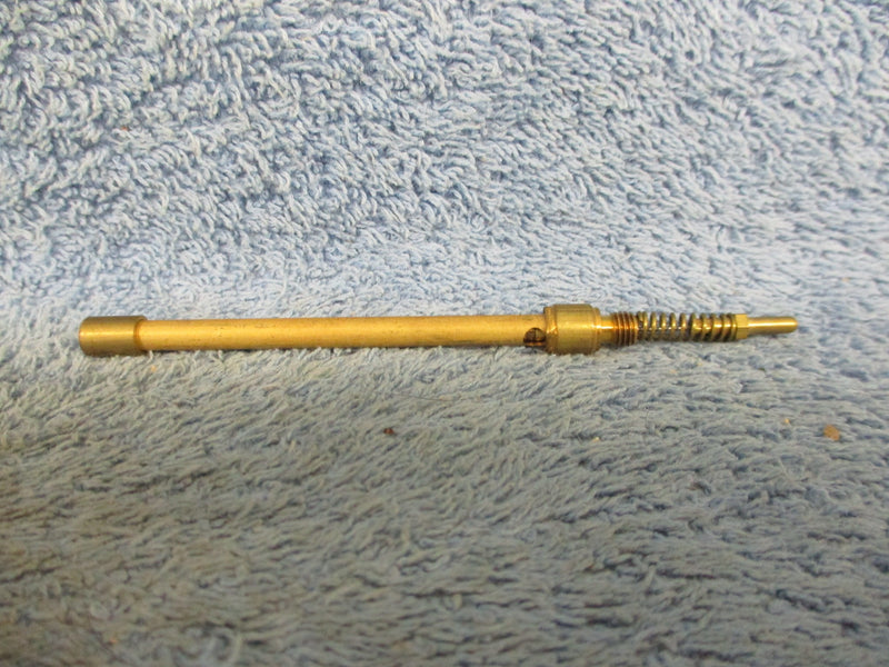 Fuel Tube