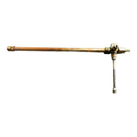 Valve & Generator - E1464